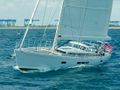 CIRRUS Sailing Yacht 68ft - sailing profile CIRRUS Sailing Yacht 68ft - sailing profile