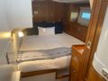 CIRRUS Sailing Yacht 68ft - VIP cabin CIRRUS Sailing Yacht 68ft - VIP cabin