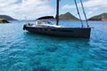 BODHISATTVA - Jeanneau 64 - 3 Cabins - Tortola - Anegada - Virgin Gorda - BVI - Caribbean BODHISATTVA - Jeanneau 64 - 3 Cabins - Tortola - Anegada - Virgin Gorda - BVI - Caribbean