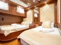 QUESTA VITA Custom Gulet 32m - twin cabin QUESTA VITA Custom Gulet 32m - twin cabin