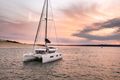 ZALINA - Lagoon 46 - 3 Cabins - Athens - Mykonos - Paros - Cyclades - Greece ZALINA - Lagoon 46 - 3 Cabins - Athens - Mykonos - Paros - Cyclades - Greece