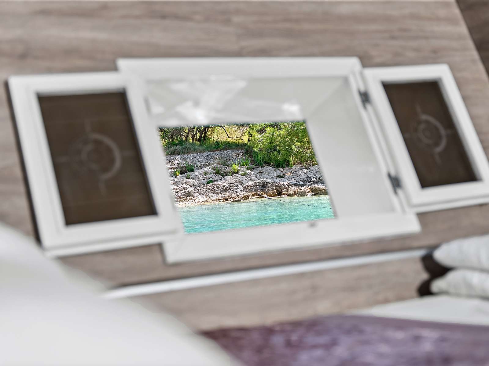 Charter Yacht ANDEO - Custom 27m - 5 Cabins - Split - Dubrovnik - Hvar - Croatia