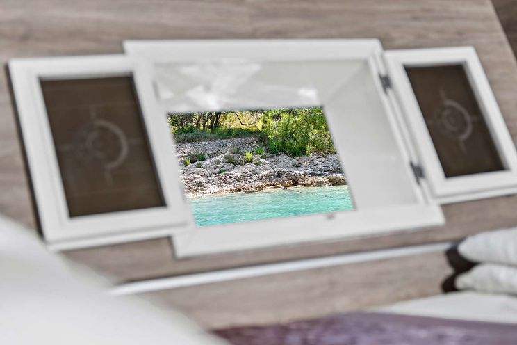 Charter Yacht ANDEO - Custom 27m - 5 Cabins - Split - Dubrovnik - Hvar - Croatia