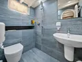 ANDEO Custom 27m - master cabin bathroom ANDEO Custom 27m - master cabin bathroom