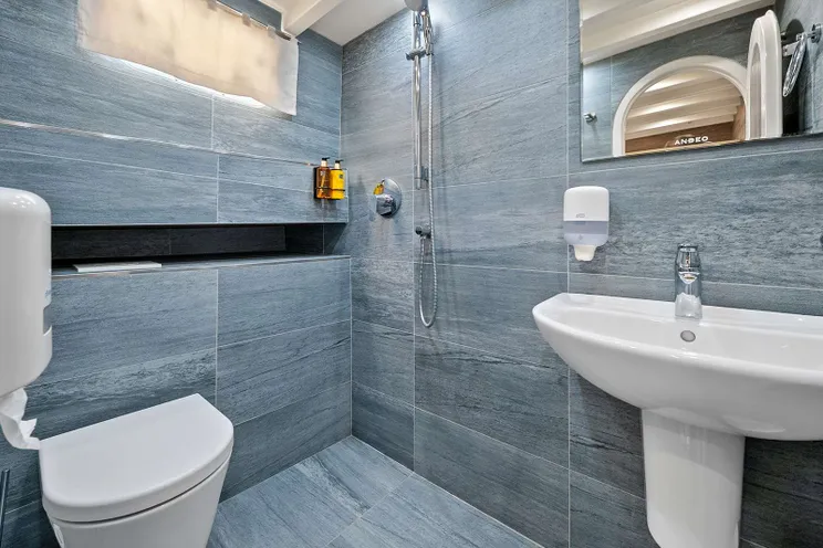 Charter Yacht ANDEO - Custom 27m - 5 Cabins - Split - Dubrovnik - Hvar - Croatia