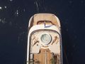ANIMA MARIS Custom Motor Sailer 49m - sun deck aft ANIMA MARIS Custom Motor Sailer 49m - sun deck aft