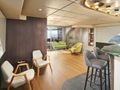 ANIMA MARIS Custom Motor Sailer 49m - seating areas ANIMA MARIS Custom Motor Sailer 49m - seating areas