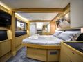 AURA Lagoon 560 - VIP cabin 1 AURA Lagoon 560 - VIP cabin 1