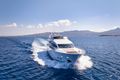 MILGAUSS - Admiral 24 - 4 Cabins - Athens - Mykonos - Paros - Cyclades - Greece MILGAUSS - Admiral 24 - 4 Cabins - Athens - Mykonos - Paros - Cyclades - Greece