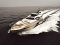 MYNE Azimut S8 - profile MYNE Azimut S8 - profile