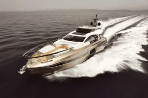 MYNE - Azimut S8 - 4 Cabins - Kastela - Split - Dubrovnik - Hvar - Croatia MYNE - Azimut S8 - 4 Cabins - Kastela - Split - Dubrovnik - Hvar - Croatia