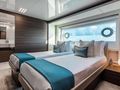 EROS Ferretti Custom Line Navetta 37 - twin cabin 1 EROS Ferretti Custom Line Navetta 37 - twin cabin 1