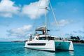 M LEGACY - Bali 4.6 - 4 Cabins - Nassau - Exumas - Bahamas M LEGACY - Bali 4.6 - 4 Cabins - Nassau - Exumas - Bahamas