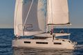 EXTRA NAUTI - Lagoon 50 - 4 Cabins - Tortola - Anegada - Virgin Gorda - BVI - Caribbean EXTRA NAUTI - Lagoon 50 - 4 Cabins - Tortola - Anegada - Virgin Gorda - BVI - Caribbean