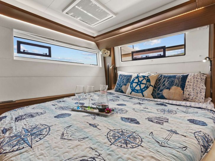 EXTRA NAUTI EXTRA NAUTI