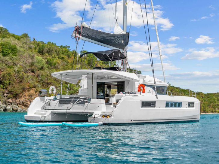 EXTRA NAUTI EXTRA NAUTI