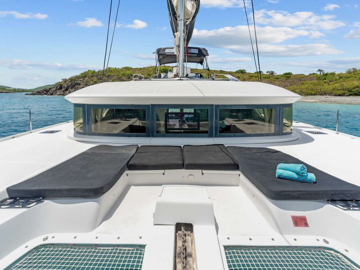 EXTRA NAUTI EXTRA NAUTI