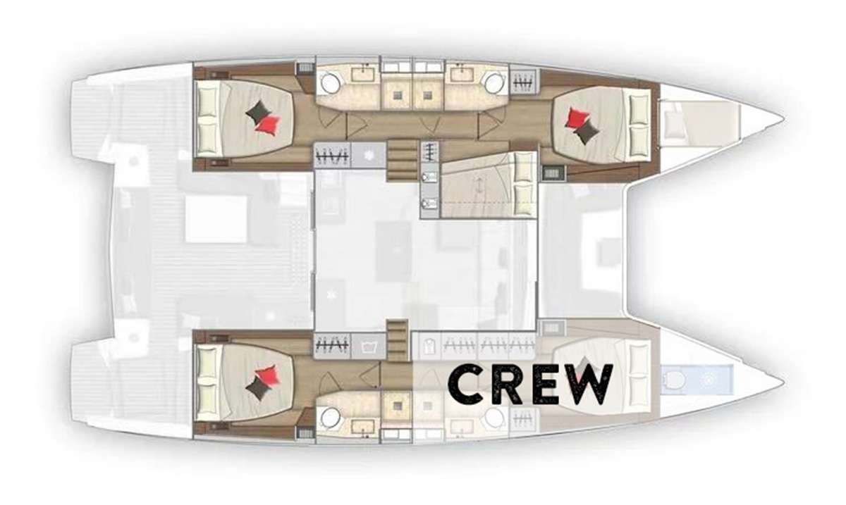 Layout for EXTRA NAUTIYEXTRA NAUTI