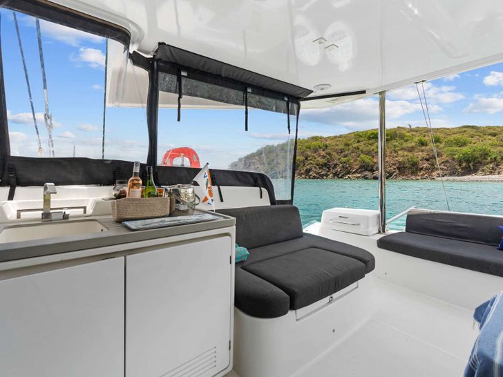 EXTRA NAUTI EXTRA NAUTI