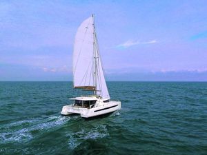 ONLY ONE LIFE - Bali 5.4 - 5 Cabins - Ibiza - Palma - Mallorca - Balearics - Spain ONLY ONE LIFE - Bali 5.4 - 5 Cabins - Ibiza - Palma - Mallorca - Balearics - Spain