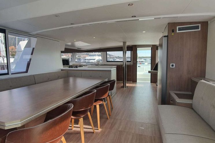 Charter Yacht ONLY ONE LIFE - Bali 5.4 - 5 Cabins - Ibiza - Palma - Mallorca - Balearics - Spain