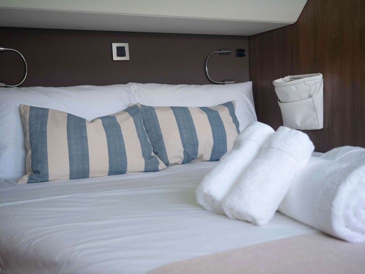 ONLY ONE LIFE Bali 5.4 - cabin 1 ONLY ONE LIFE Bali 5.4 - cabin 1