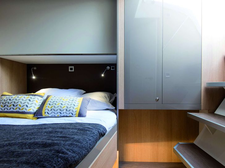 ONLY ONE LIFE Bali 5.4 - cabin 2 ONLY ONE LIFE Bali 5.4 - cabin 2