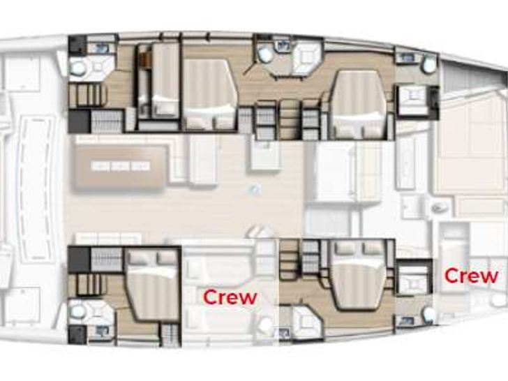 ONLY ONE LIFE Bali 5.4 - layout ONLY ONE LIFE Bali 5.4 - layout