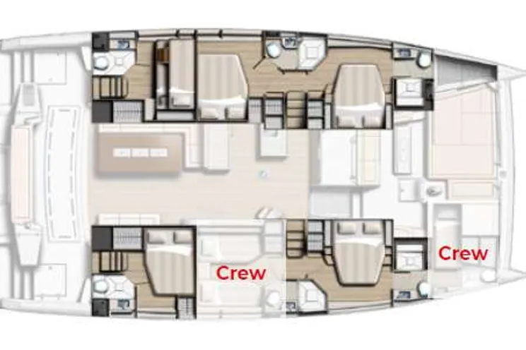 Layout for ONLY ONE LIFE Bali 5.4 - layout