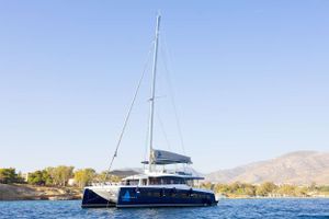 NEW HORIZONS 4 - Bali 5.8 - 4 Cabins - Athens - Mykonos - Paros - Cyclades - Greece NEW HORIZONS 4 - Bali 5.8 - 4 Cabins - Athens - Mykonos - Paros - Cyclades - Greece