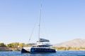 NEW HORIZONS 4 - Bali 5.8 - 4 Cabins - Athens - Mykonos - Paros - Cyclades - Greece NEW HORIZONS 4 - Bali 5.8 - 4 Cabins - Athens - Mykonos - Paros - Cyclades - Greece