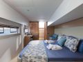 NEW HORIZONS 4 Bali 5.8 - master cabin 1 NEW HORIZONS 4 Bali 5.8 - master cabin 1