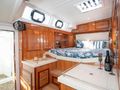 NAUTI MERMAID Royal Cape Majestic 530 - cabin 2 NAUTI MERMAID Royal Cape Majestic 530 - cabin 2