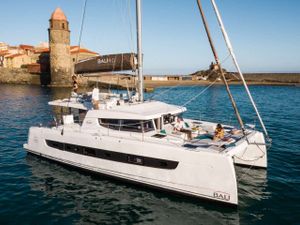 AMAZIGH - Bali 4.6 - 5 Cabins - Ibiza - Palma - Mallorca - Balearics - Spain AMAZIGH - Bali 4.6 - 5 Cabins - Ibiza - Palma - Mallorca - Balearics - Spain