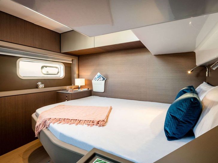 AMAZIGH Bali 4.6 - cabin 1 AMAZIGH Bali 4.6 - cabin 1