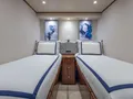 INDIGO Viking 93MY - twin cabin INDIGO Viking 93MY - twin cabin