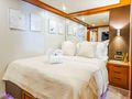 SAN LIMI Yener 34m - VIP cabin 2 SAN LIMI Yener 34m - VIP cabin 2
