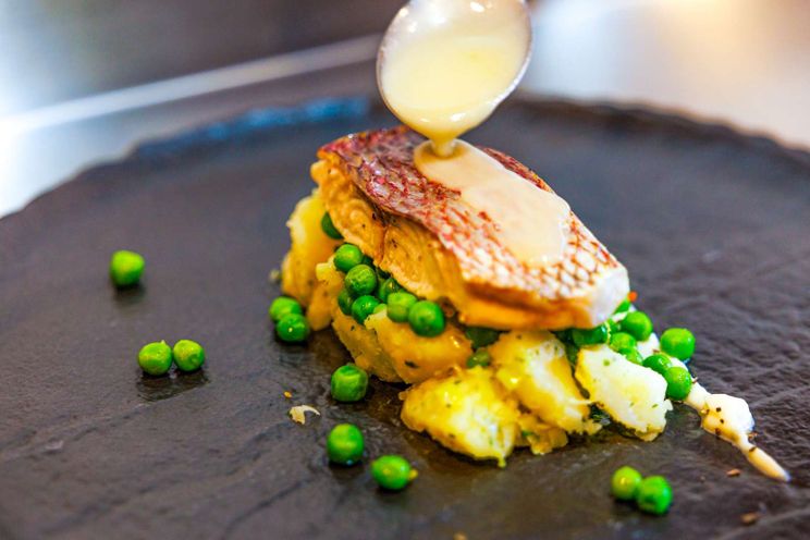 Charter Yacht SAN LIMI - Yener 34m - 4 Cabins - Split - Dubrovnik - Hvar - Croatia