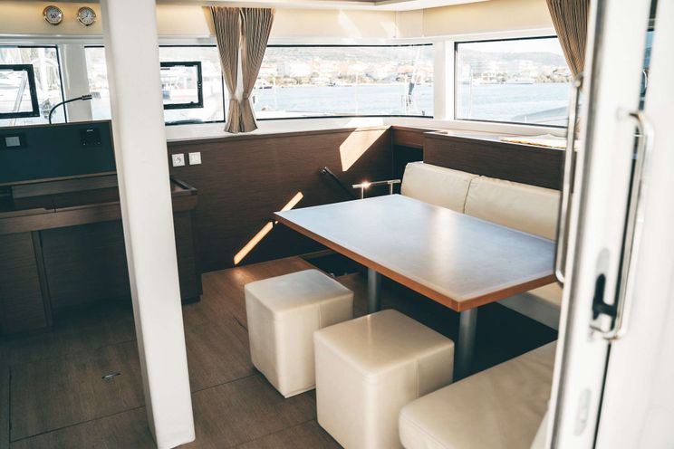 Charter Yacht AKANA - Lagoon 52F - 5 Cabins - Trogir - Split - Dubrovnik - Hvar - Croatia