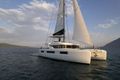 REINA - Lagoon 50 - 2022- 6 + 2 Cabins - Athens - Mykonos - Paros - Greece