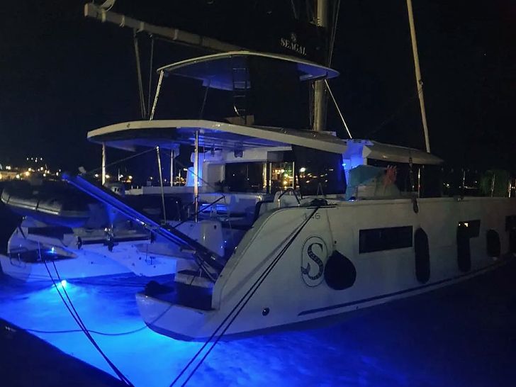 Seagal rear Seagal rear