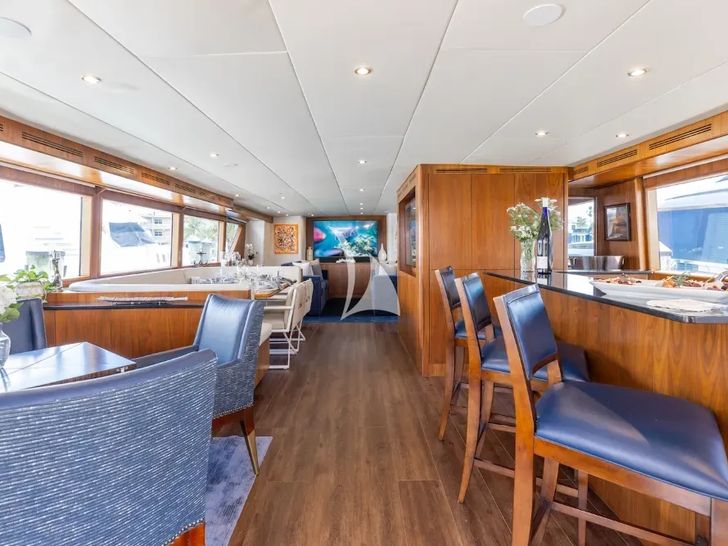 A PLACE IN THE SUN Broward 100 interior A PLACE IN THE SUN Broward 100 interior