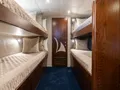 A PLACE IN THE SUN Broward 100 quadruple cabin A PLACE IN THE SUN Broward 100 quadruple cabin