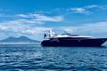 ANGRA TOO - Castagnola 38m - 5 Cabins - Corsica - Sicily - Sardinia - Capri - Naples