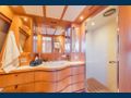 A TOO Yacht Master Ensuite