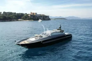 A4 - Leopard Arno 27 - 4 Cabins - Cannes - Nice - Antibes - St Tropez - French Riviera - Monaco A4 - Leopard Arno 27 - 4 Cabins - Cannes - Nice - Antibes - St Tropez - French Riviera - Monaco