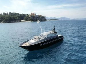 A4 - Leopard Arno 27 - 4 Cabins - Cannes - Monaco - St Tropez - French Riviera