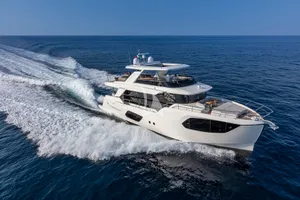 A4A - Absolute Navetta 68 - 4 Cabins - Antibes - Cannes - St. Tropez - French Riviera A4A - Absolute Navetta 68 - 4 Cabins - Antibes - Cannes - St. Tropez - French Riviera