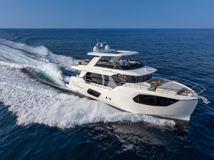 A4A Absolute Navetta 68 main profile