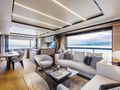 A4A Absolute Navetta 68 saloon A4A Absolute Navetta 68 saloon